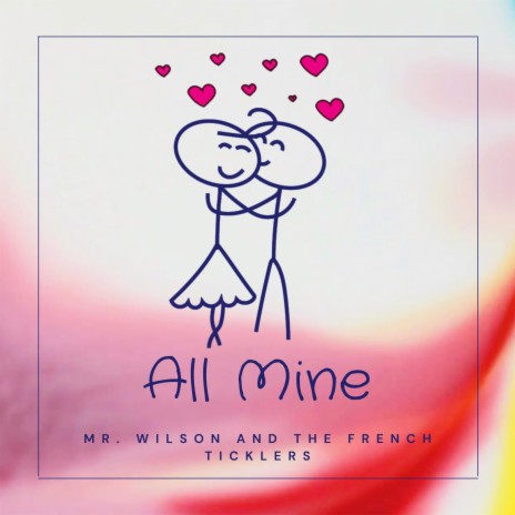 All Mine | Boomplay Music