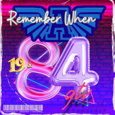 Remember When (1984 Avondale Blue Devils) | Boomplay Music