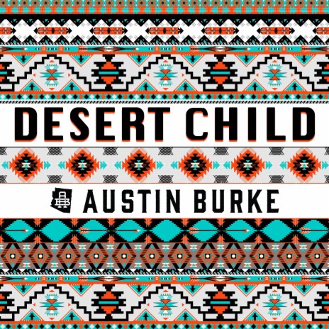 Desert Child | Boomplay Music