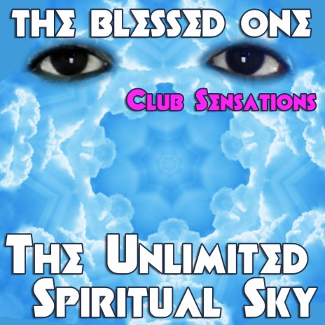 The Unlimited Spiritual Sky