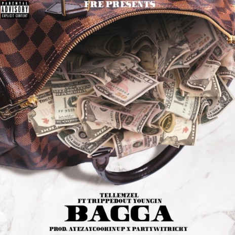 Bagga ft. Trippedout Youngin