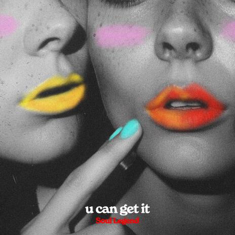 u can get it | Boomplay Music