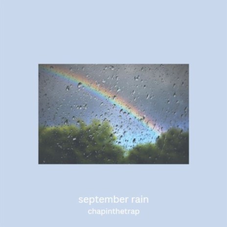 september rain