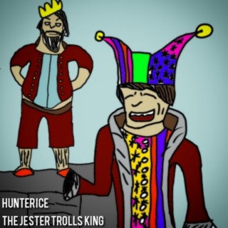 The Jester Trolls King