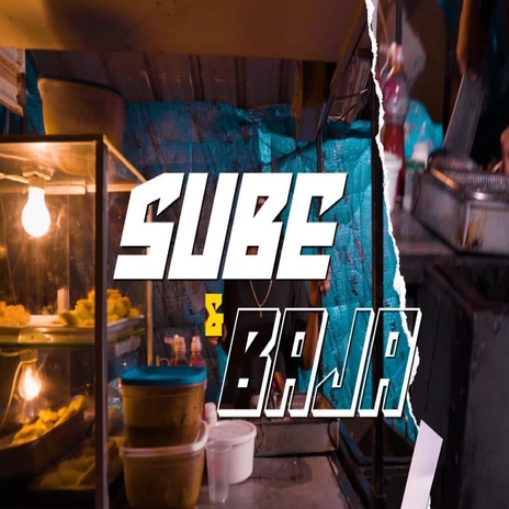 Sube & Baja | Boomplay Music