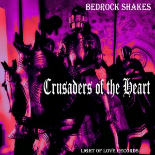 Crusaders of the Heart lyrics | Boomplay Music