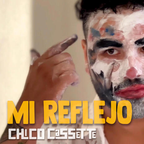 Mi Reflejo | Boomplay Music