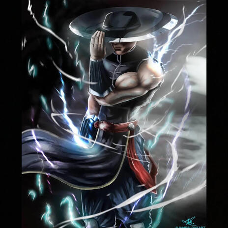 Kung Lao | Boomplay Music