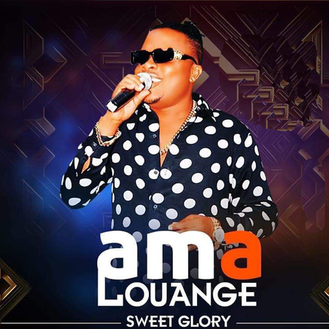 Ama Louange | Boomplay Music