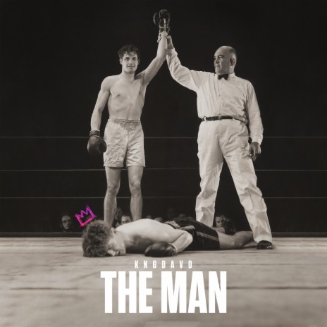 The Man | Boomplay Music