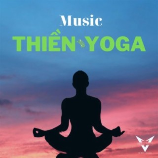 Nhạc Thiền Yoga