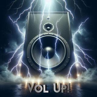 Vol Up! (Vol.1)