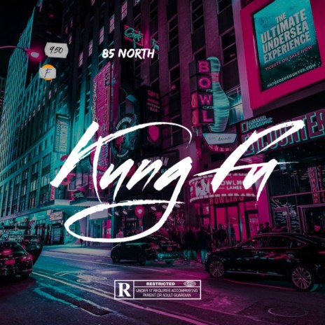 Kung Fu | Boomplay Music