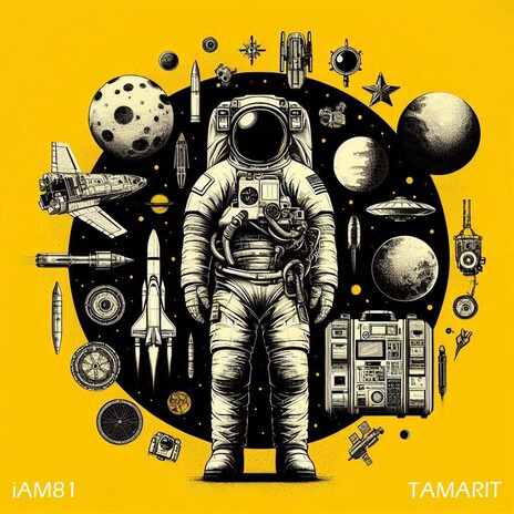 Tamarit | Boomplay Music