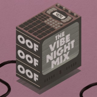 The Vibe Night Mix