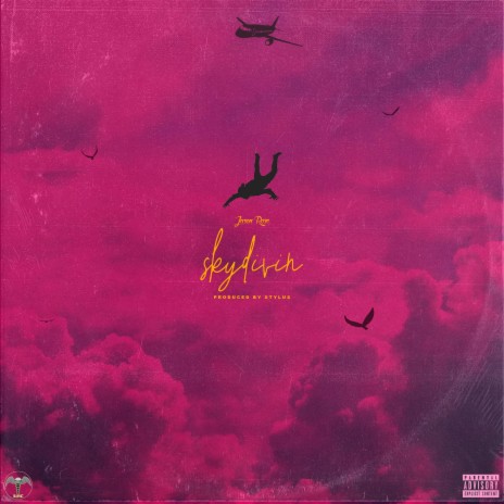Skydivin' | Boomplay Music