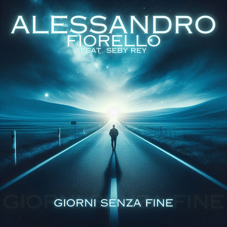 Giorni Senza Fine ft. Seby Rey | Boomplay Music