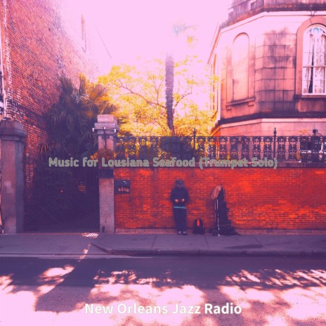 Lo dudo jaula Espectador New Orleans Jazz Radio - Subdued Music for French Quarter Bars MP3 Download  & Lyrics | Boomplay
