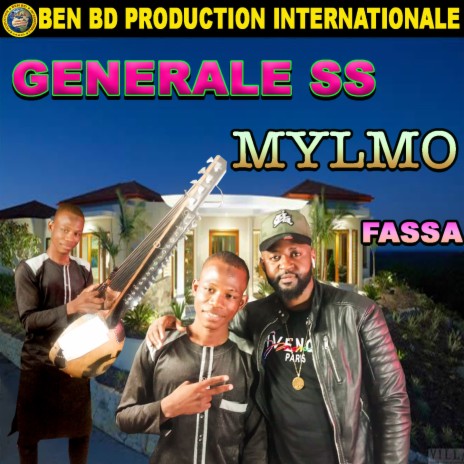 Mylmo Fassa | Boomplay Music