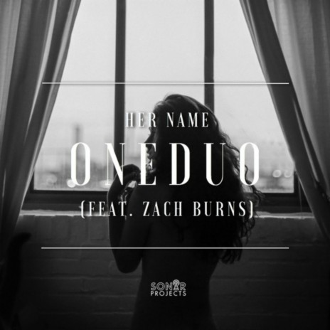 Her Name ft. Zach Burns | Boomplay Music