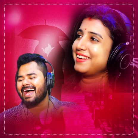 Love Monsoon (Once Upon a Time in Monsoon) ft. Ashutosh Mohanty & Bubu Mishra | Boomplay Music