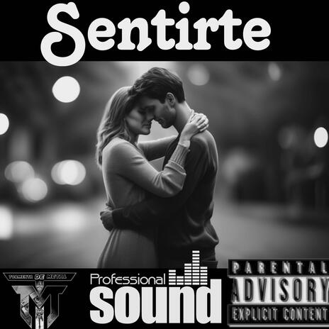 Sentirte | Boomplay Music