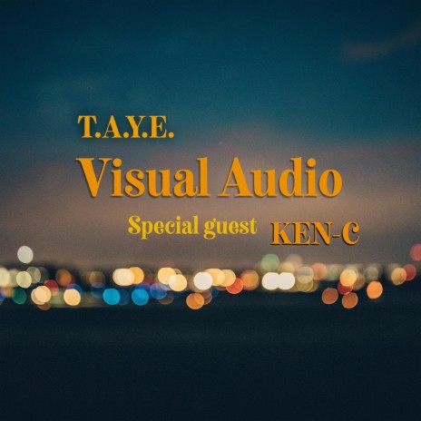 Visual Audio ft. Ken-C | Boomplay Music