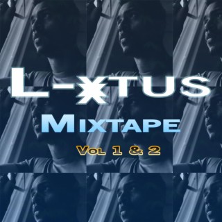 Mixtape Vol.1 & 2