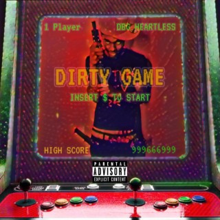 Dirty Game lyrics | Boomplay Music