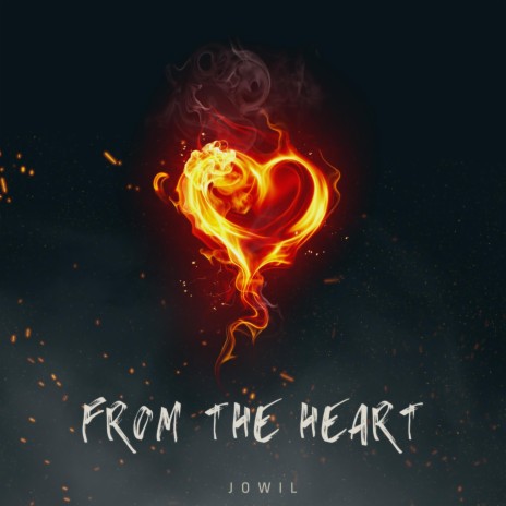 From The Heart | Boomplay Music