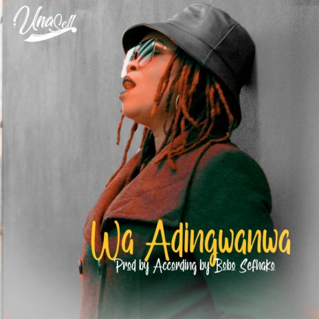 Wa Adingwanwa | Boomplay Music