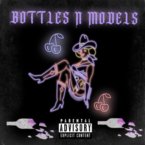 Bottles N Models