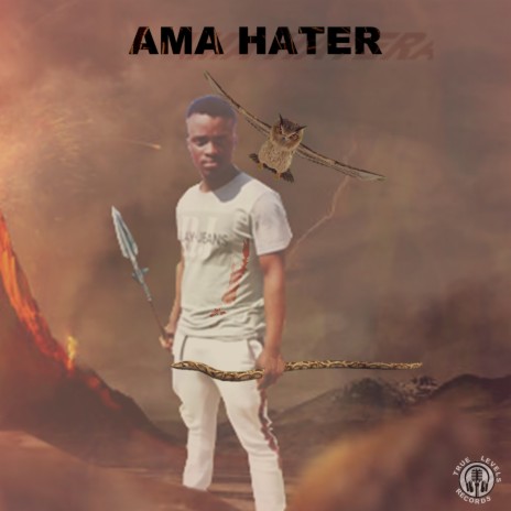 Ama Hater | Boomplay Music