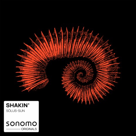 Shakin' | Boomplay Music