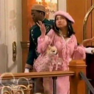 London Tipton