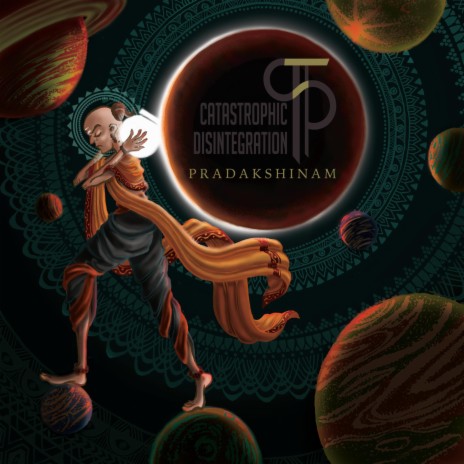 Pradakshinam | Boomplay Music