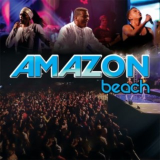 Dvd Amazon Beach