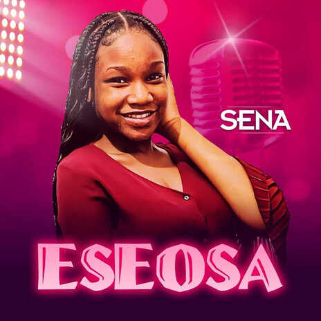 Eseosa | Boomplay Music