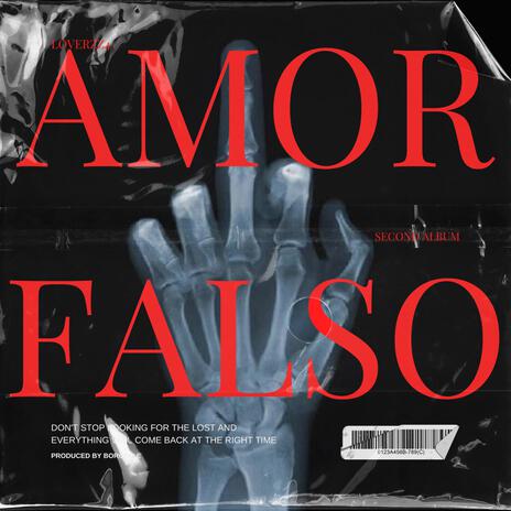 Amor Falso | Boomplay Music