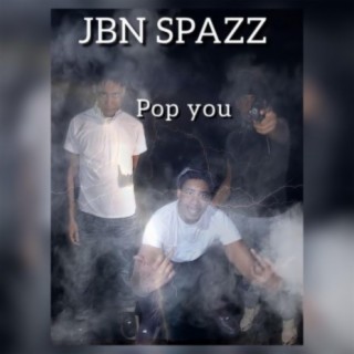 JBN SPAZZ