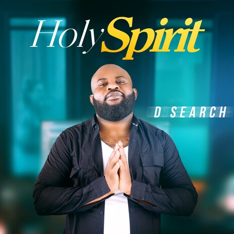 Holy spirit | Boomplay Music