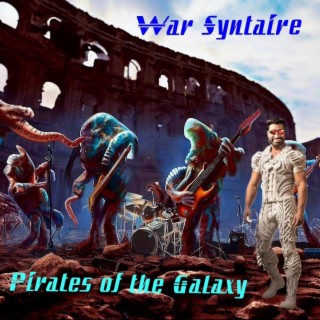 Pirates of the Galaxy