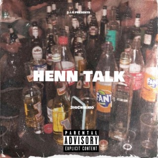 HENN TALK