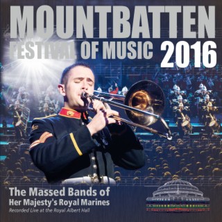 Mountbatten Festival of Music 2016