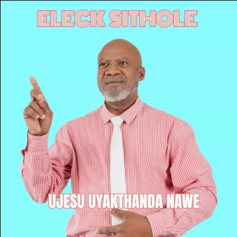 Ujesu Uyakuthanda Nawe