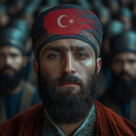 Kalplerimizde sevgi olsun ft. Sufi & Islamic Songs | Boomplay Music