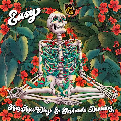 Easy ft. Elephants Dancing | Boomplay Music