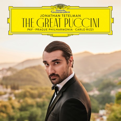 Puccini: Turandot, SC 91: Nessun dorma ft. PKF – Prague Philharmonia & Carlo Rizzi | Boomplay Music