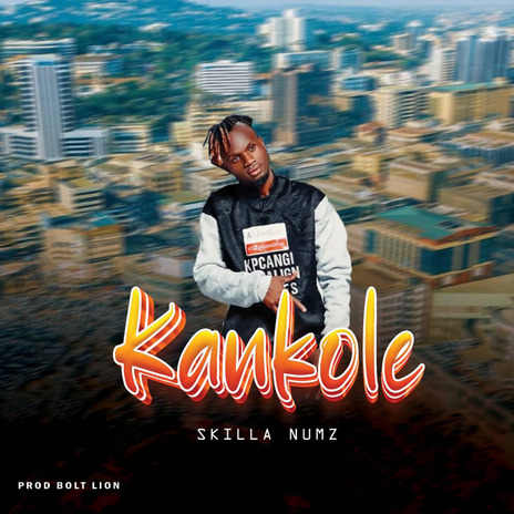 Kankole | Boomplay Music