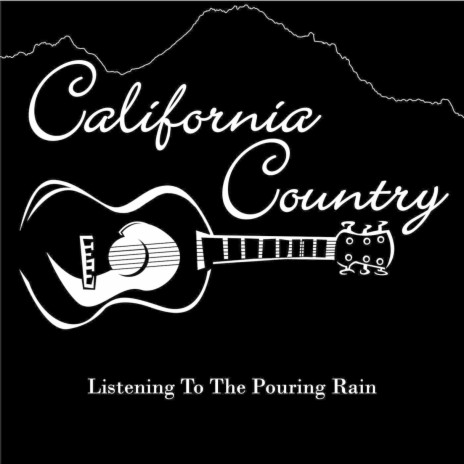 Listening to the Pouring Rain | Boomplay Music